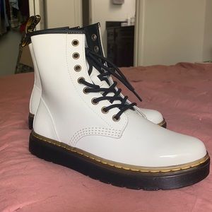 dr marten boots